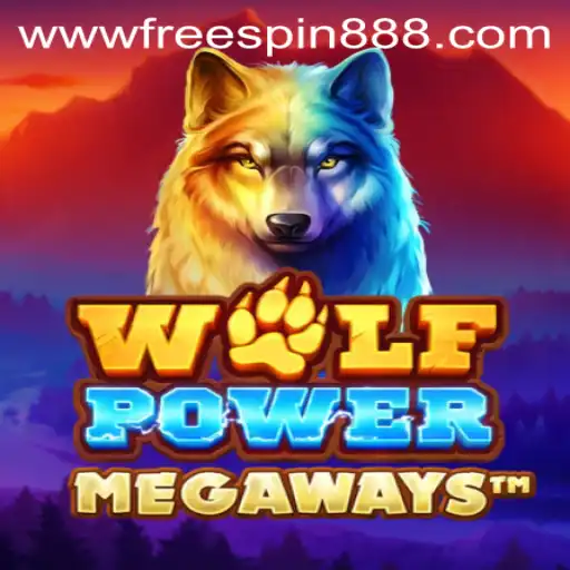 Discover the Mystical Realm of WolfPowerMega: Dive into the Adventure with FREESPIN888