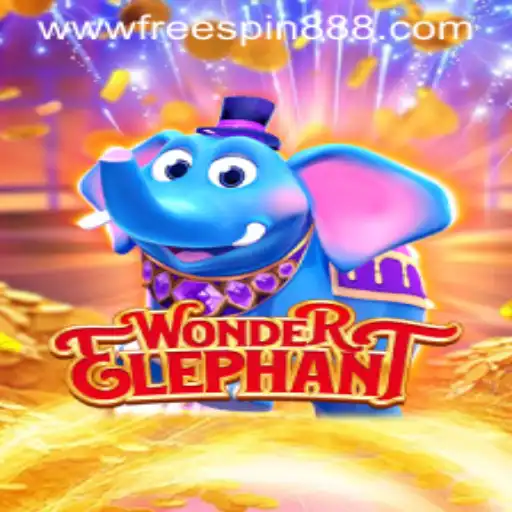 Discover the Magic of WonderElephant: A Captivating Game Experience