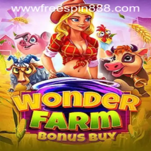 Explore the Enchanting World of WonderFarmBonusBuy