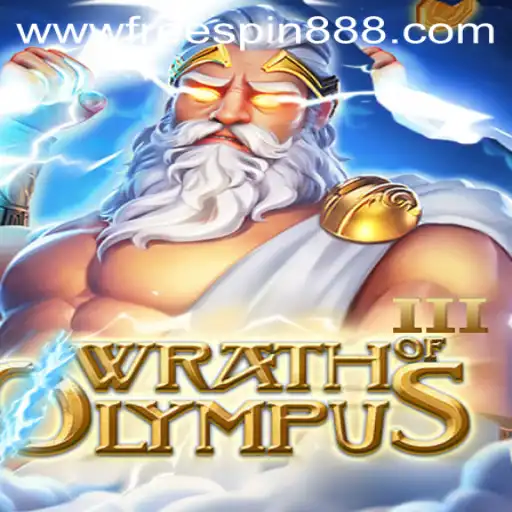 Wrath of Olympus III: An Immersive Journey into Mythological Realms